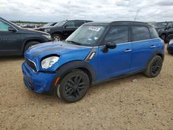 Mini Vehiculos salvage en venta: 2014 Mini Cooper s Countryman