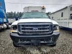 2003 Ford F550 Super Duty
