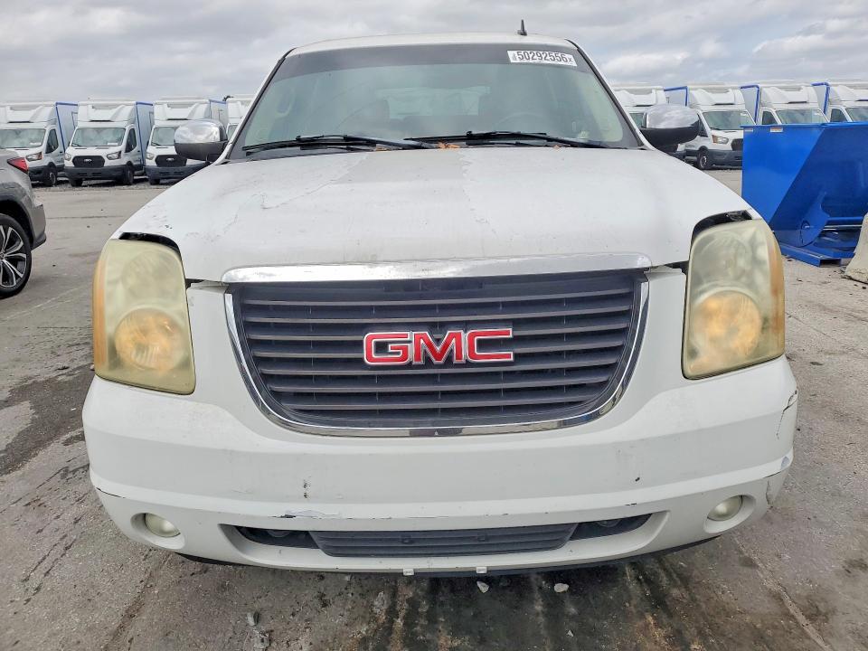 2007 GMC Yukon