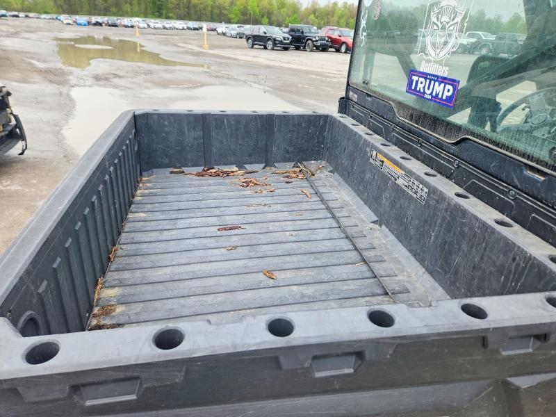 2015 Polaris Ranger Utility Vehicle