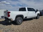 2020 Chevrolet Silverado K2500 Heavy Duty LT