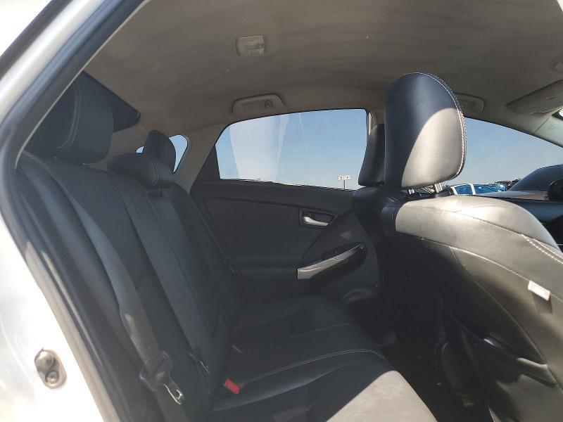 2015 Toyota Prius Persona Series