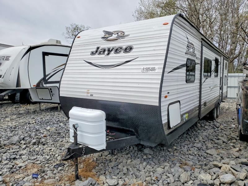 2017 Jayco JAY Flight Camper