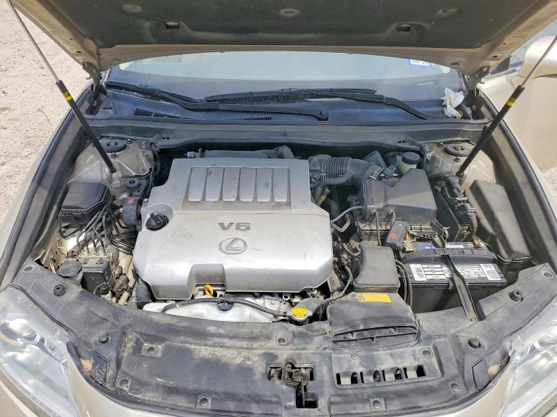 2014 Lexus Es 350