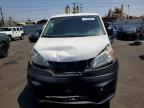 2021 Nissan NV200 Delivery Van