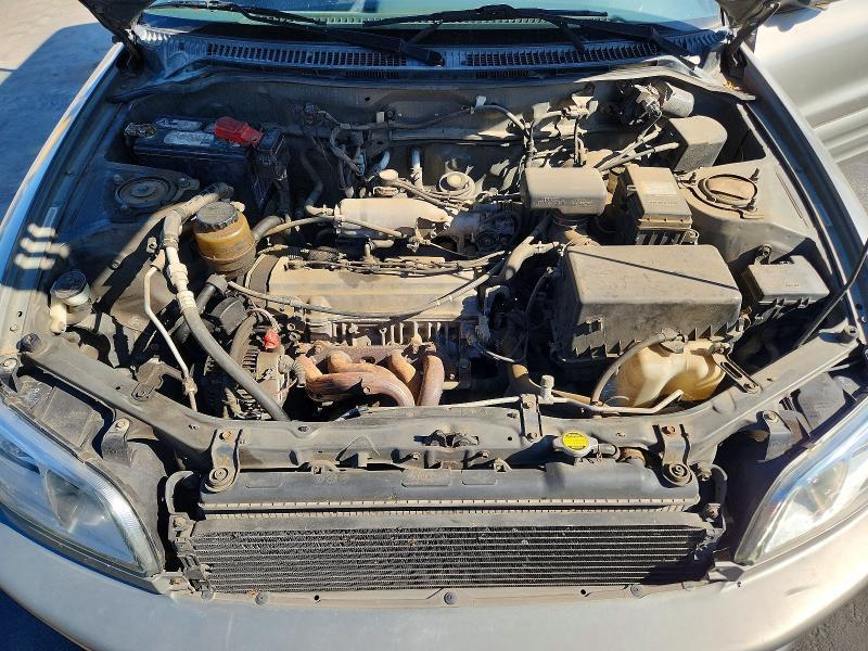 1999 Toyota Rav4 Base