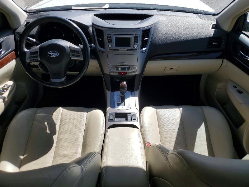 2013 Subaru Legacy 2.5i Limited