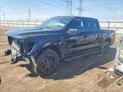 2024 Ford F150 STX en venta en Elgin, IL