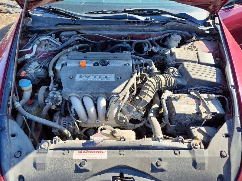 2006 Honda Accord se