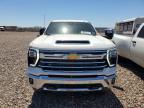 2024 Chevrolet Silverado K3500 LTZ