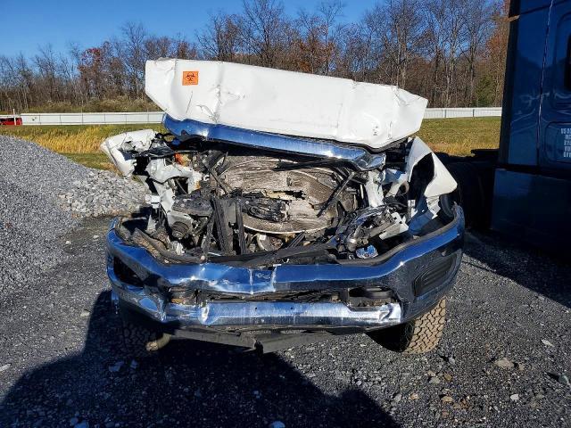 2024 Dodge RAM 3500 Tradesman