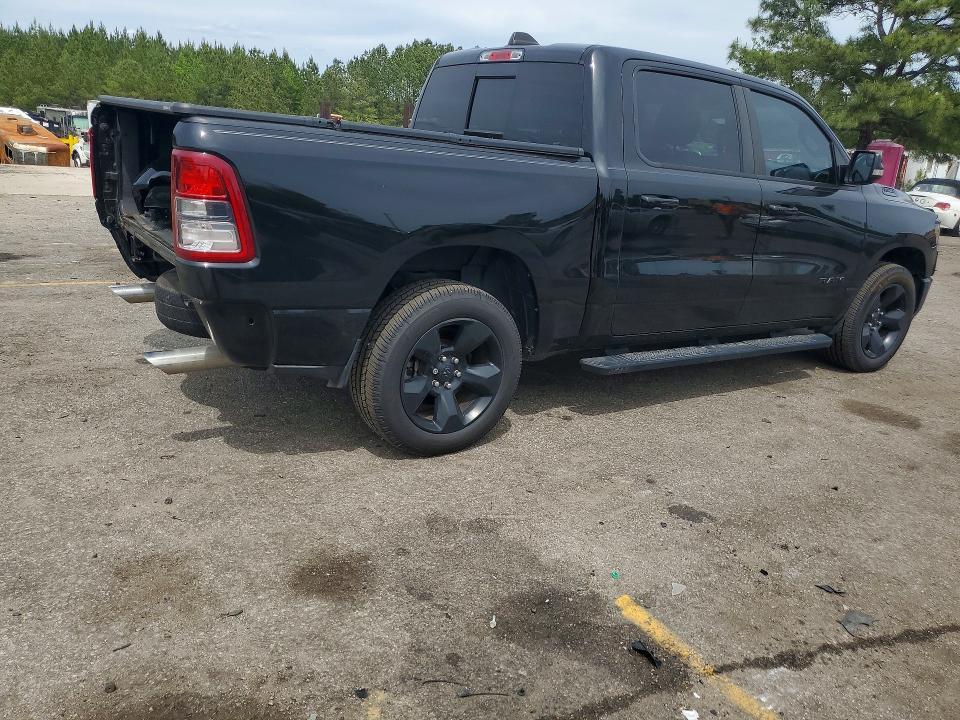 2019 Dodge Ram 1500 big Horn
