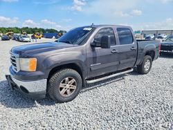 2010 GMC Sierra K1500 SLE en venta en Arcadia, FL