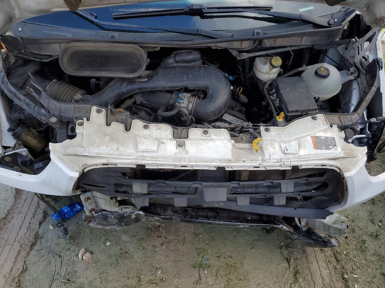 2019 Ford Transit T-350