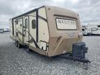 2016 Forest River Rockwood Camper