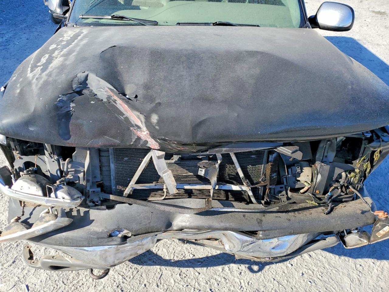 1999 Chevrolet Silverado K1500