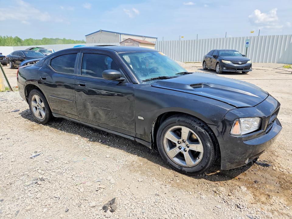 2009 Dodge Charger sxt