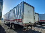 2001 Trailmobile DRY Van Trailer