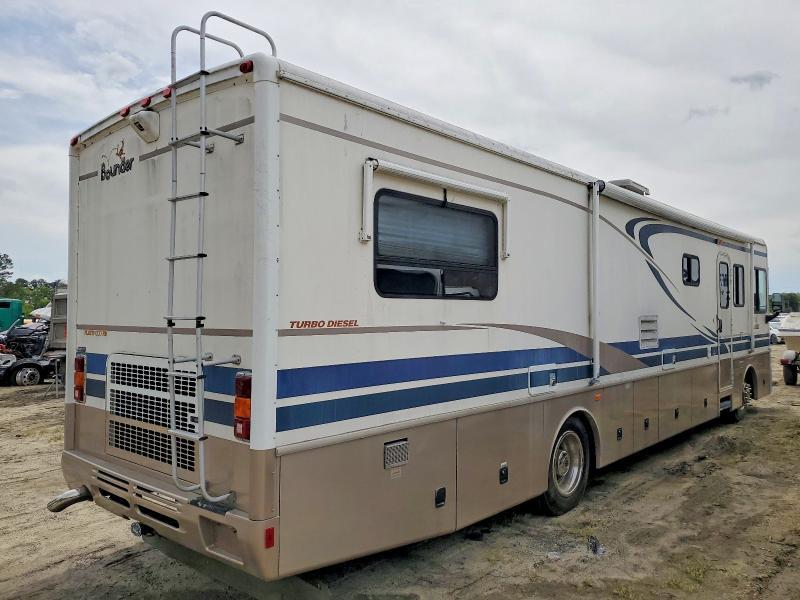 2002 Bounder RV