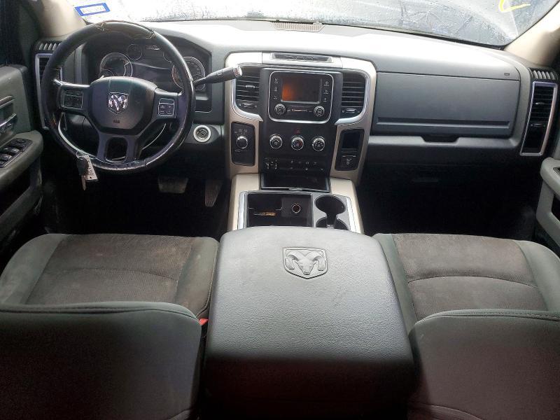 2014 Dodge RAM 2500 SLT