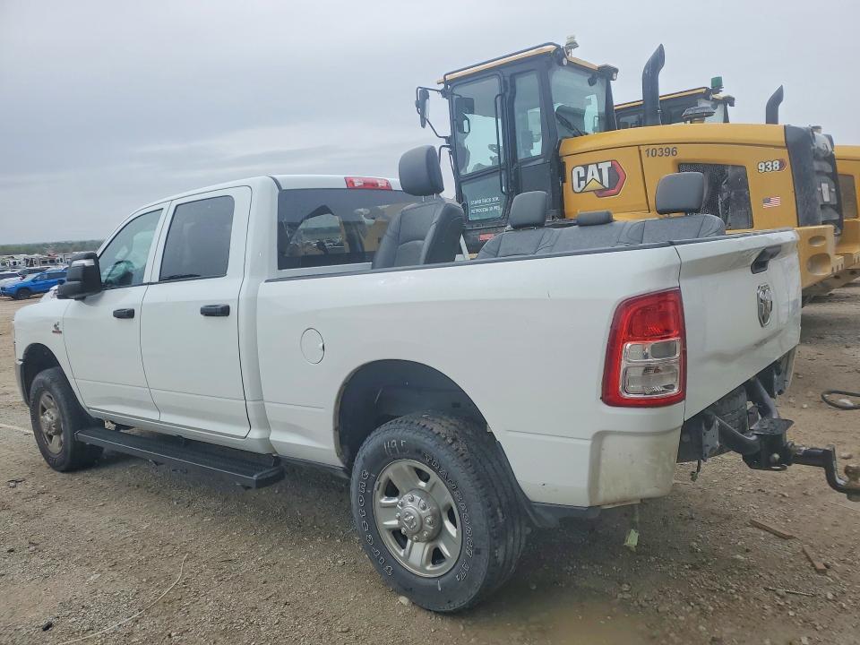2024 Dodge RAM 2500 Tradesman