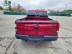 2020 Dodge RAM 1500 Classic Warlock
