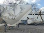1999 Vantage Dump 1999 Freedom Pneumatic DRY Bulk Trailer