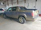 2009 Honda Ridgeline RTL