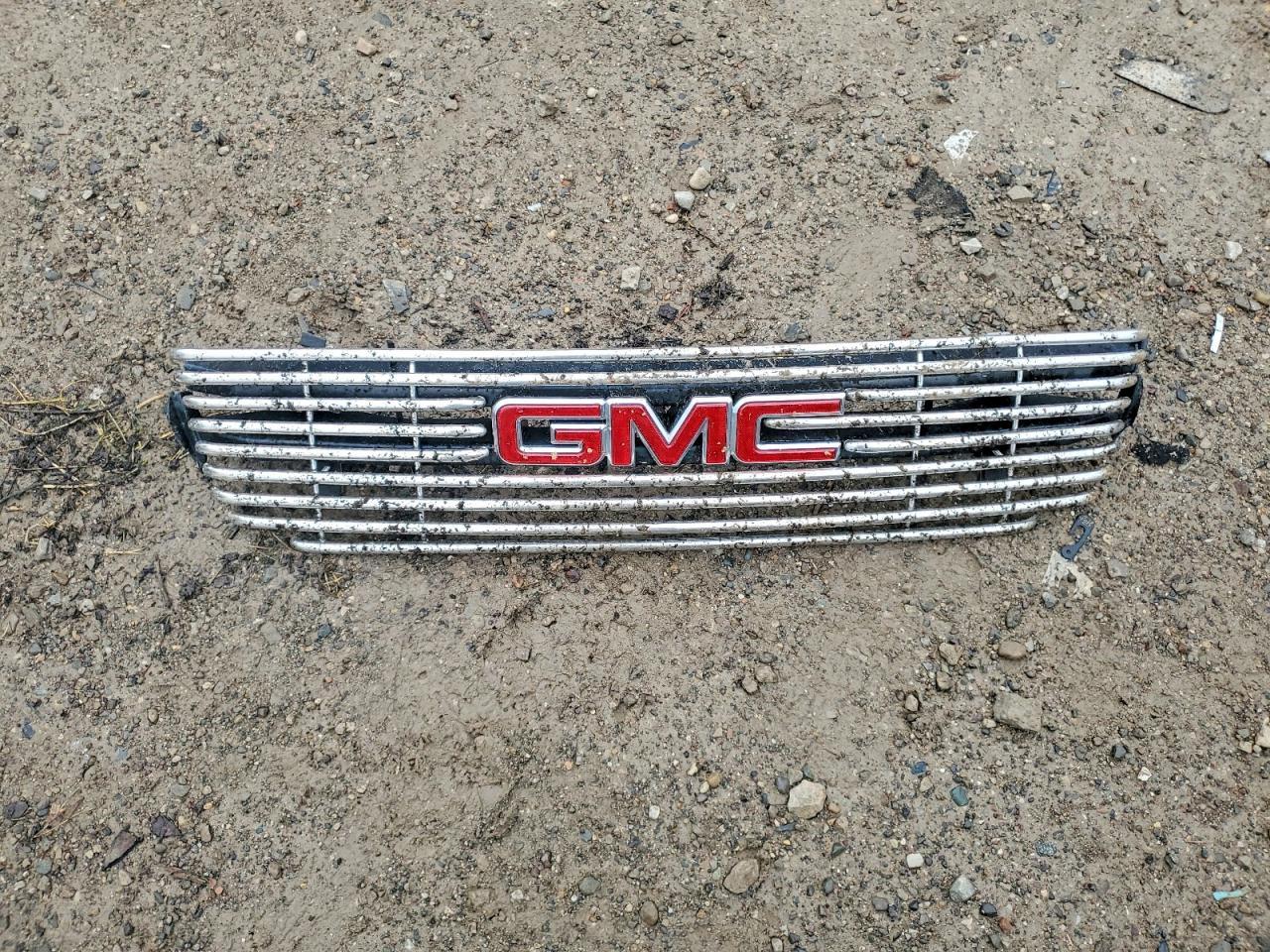 2007 GMC New Sierra K3500