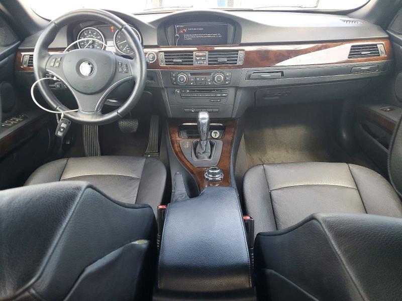 2013 BMW 328 i Sulev