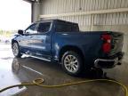 2019 Chevrolet Silverado K1500 LTZ