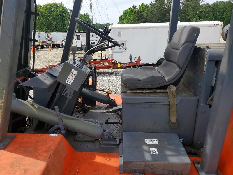 1994 John Deere 1010 Trctr