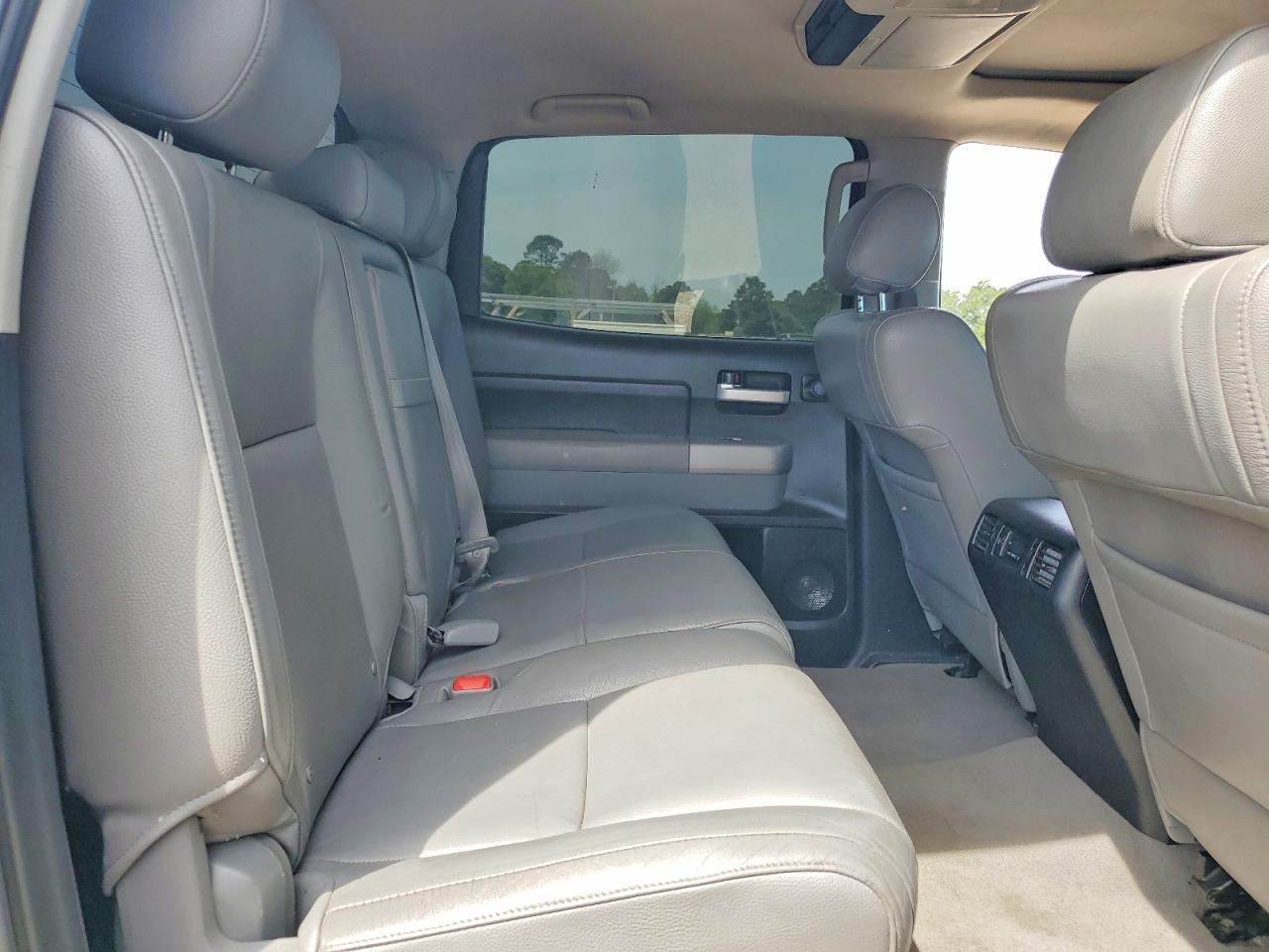 2007 Toyota Tundra Limited