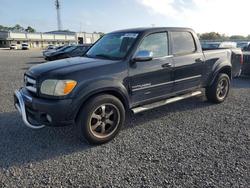 2006 Toyota Tundra SR5 en venta en Thonotosassa, FL