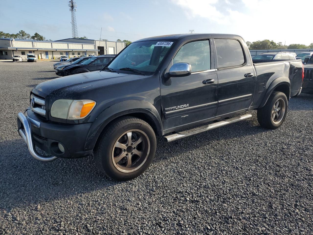 2006 Toyota Tundra SR5