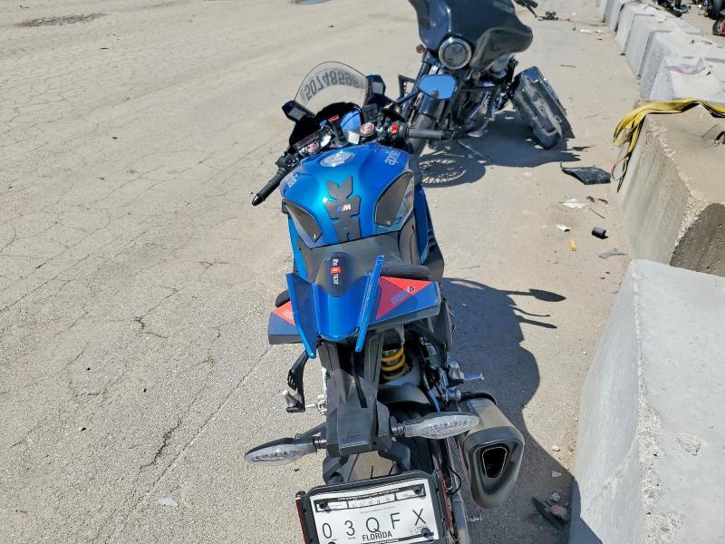2026 Aprilia RSV4 1100