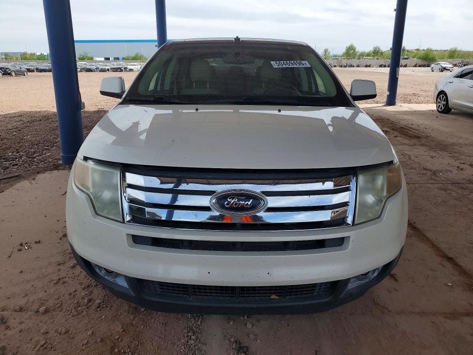2008 Ford Edge