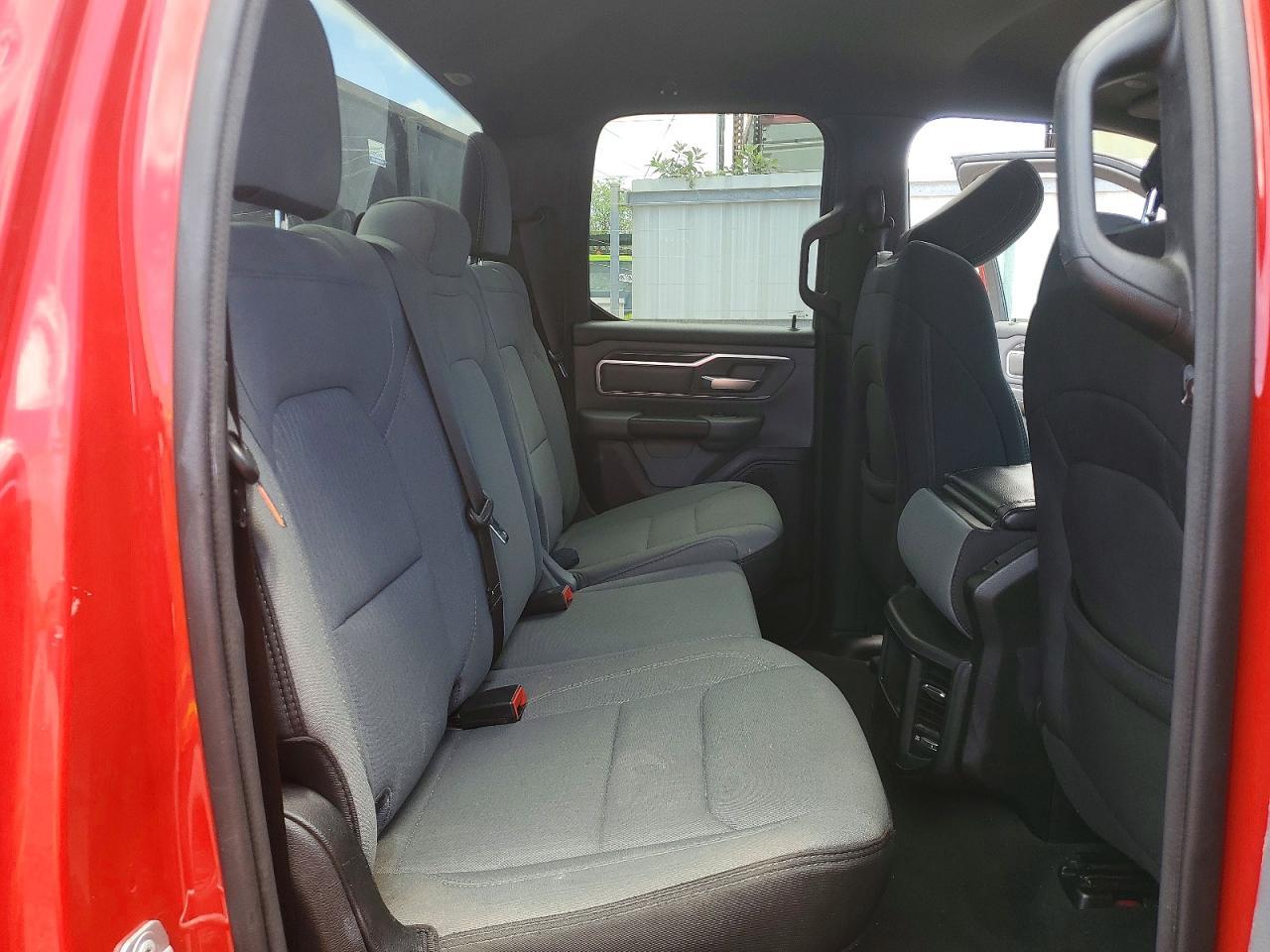 2022 Dodge RAM 1500 BIG Horn