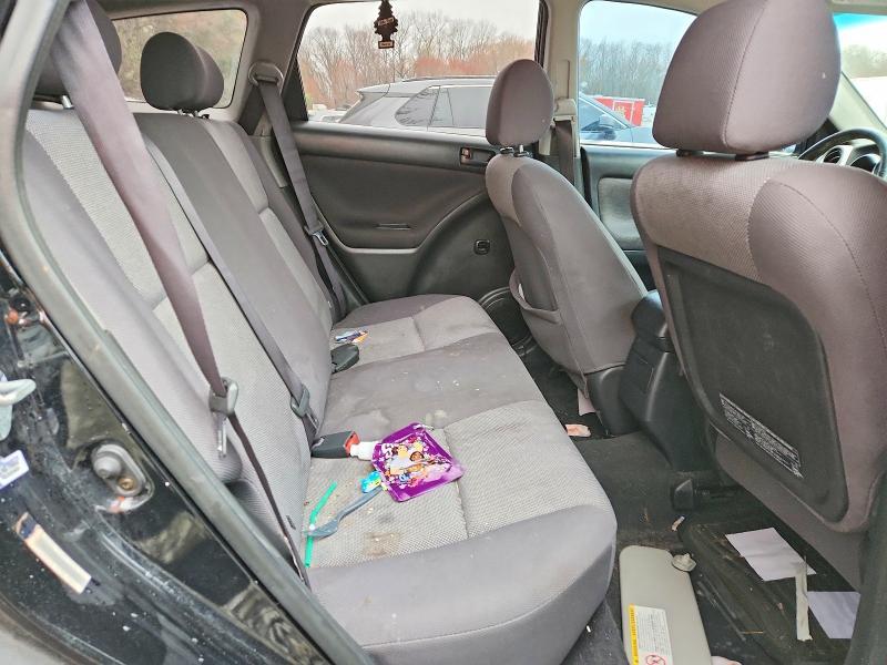 2003 Toyota Matrix xr