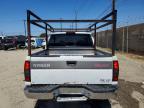 2000 Nissan Frontier XE