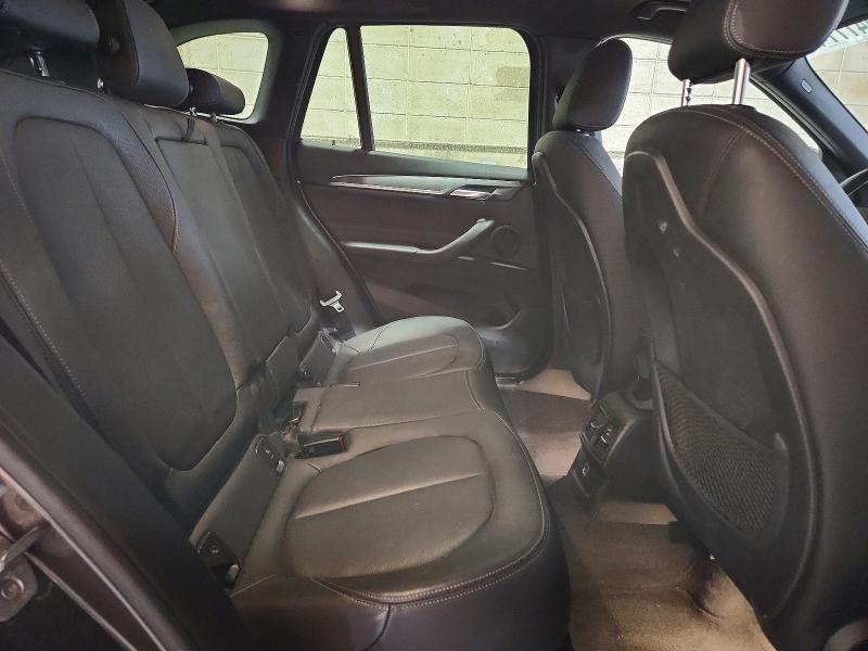 2016 BMW X1 Xdrive28i