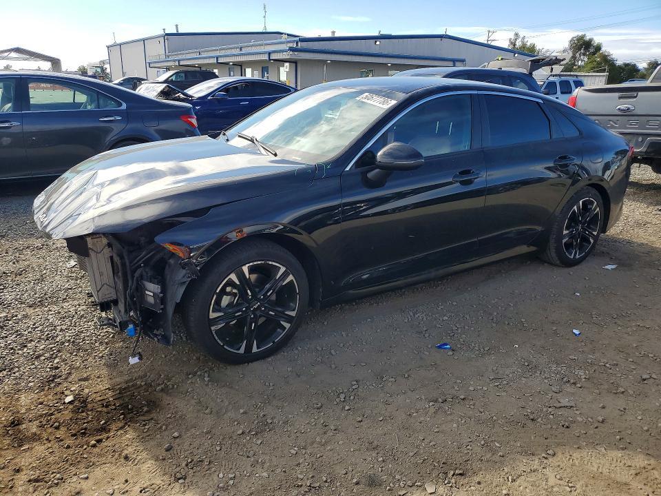 2024 KIA K5 gt Line
