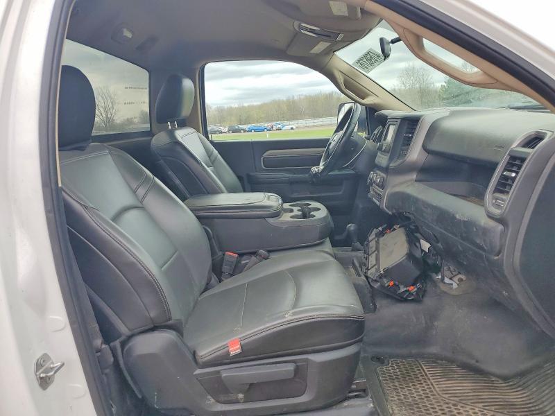 2019 Dodge RAM 2500 Tradesman