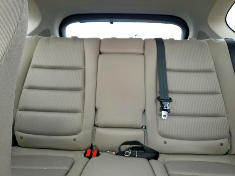 2014 Mazda Cx-5 Touring