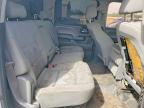 2014 Chevrolet Silverado K1500
