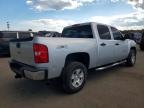 2012 Chevrolet Silverado K1500
