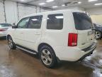 2015 Honda Pilot Exln