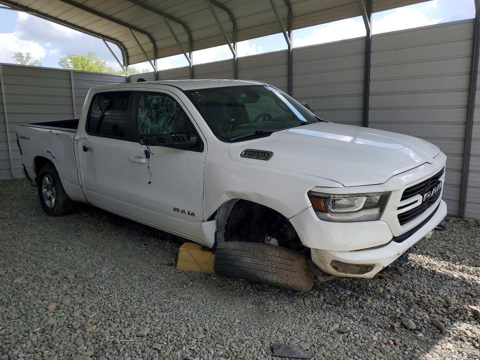 2020 Dodge RAM 1500 BIG Horn