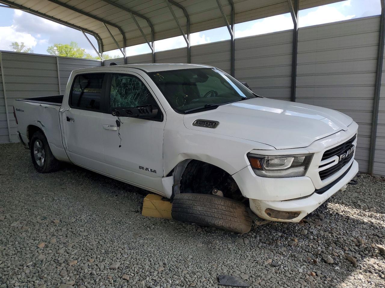 2020 Dodge RAM 1500 BIG Horn
