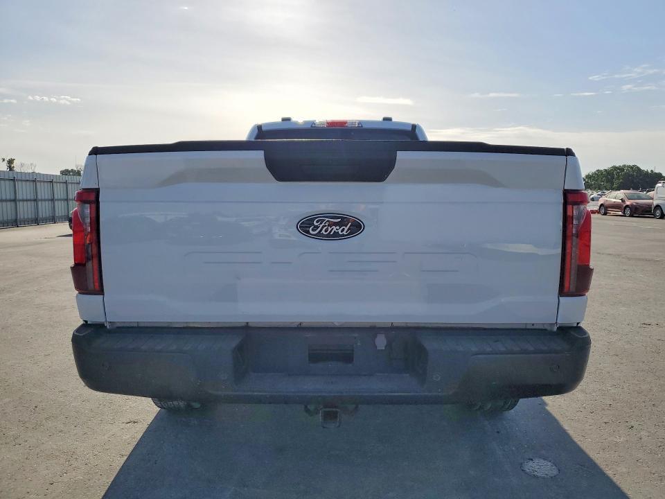 2024 Ford F150 XL